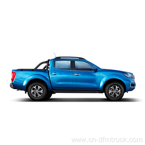 Dongfeng Rich 6 Diesel Engine pickup car